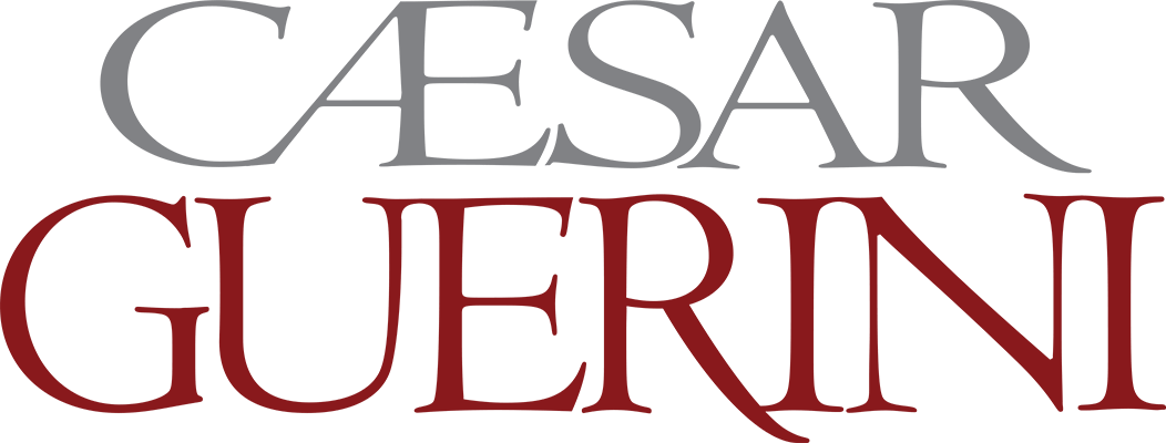 Caesar-Guerini-Logo