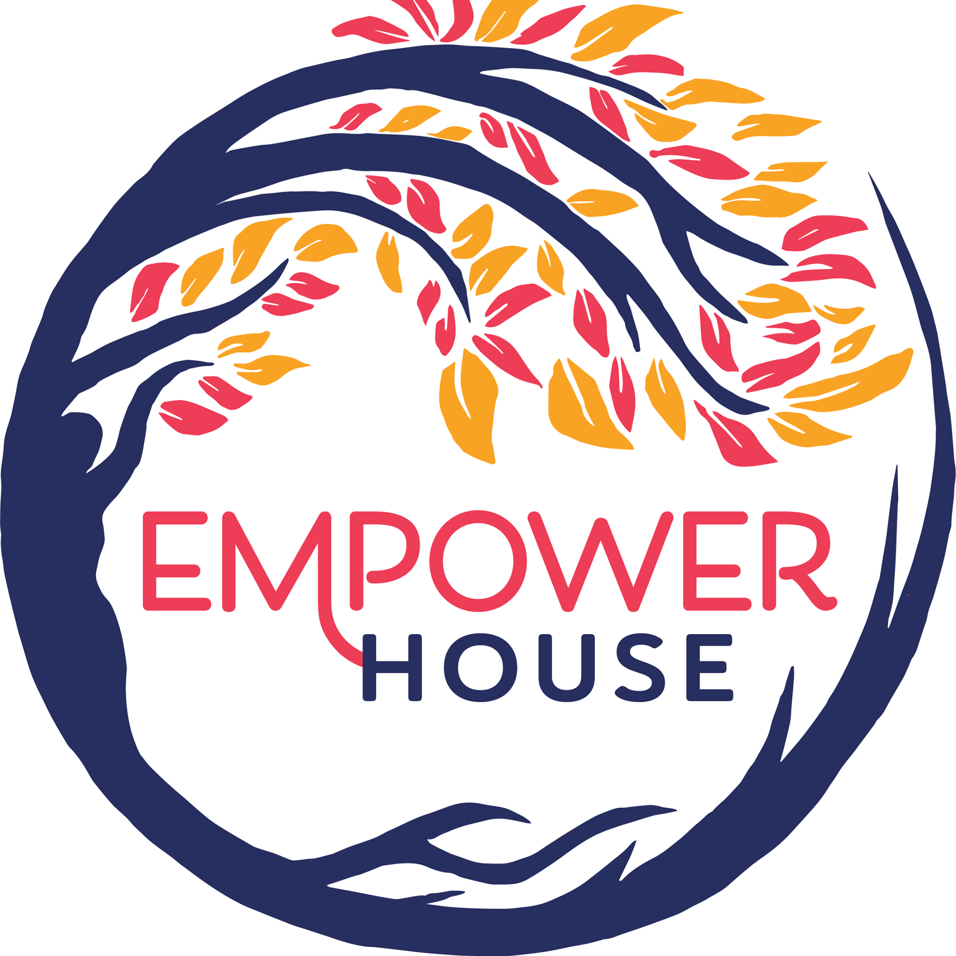 Empower House Logo