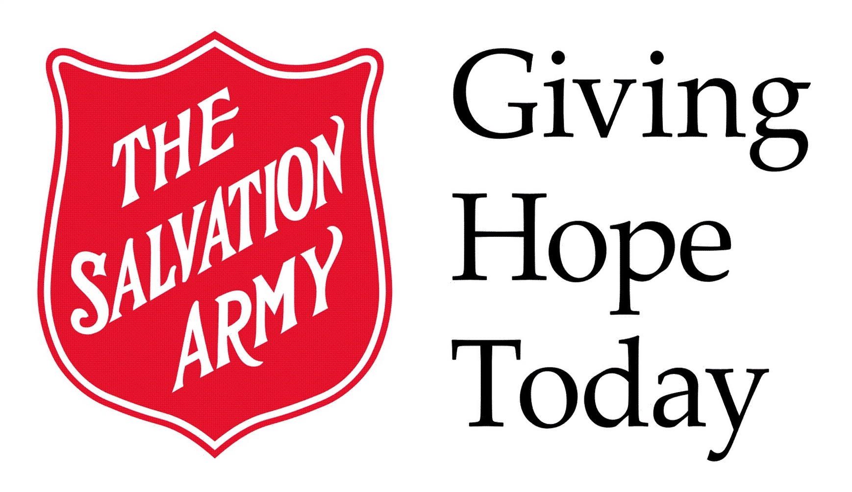 Salvation-Army Logo