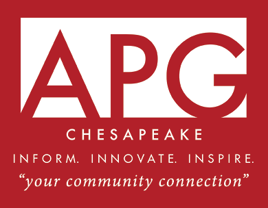 apg logo