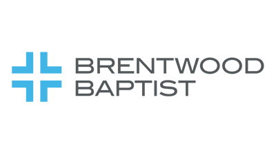 Brentwood Baptist Logo