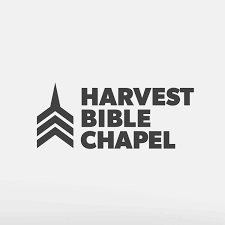 Harvest Bible Chapel Logo