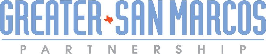 Greater San Marcos Logo