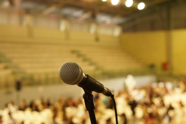 4 Tips to Ace Your Next Presentation
