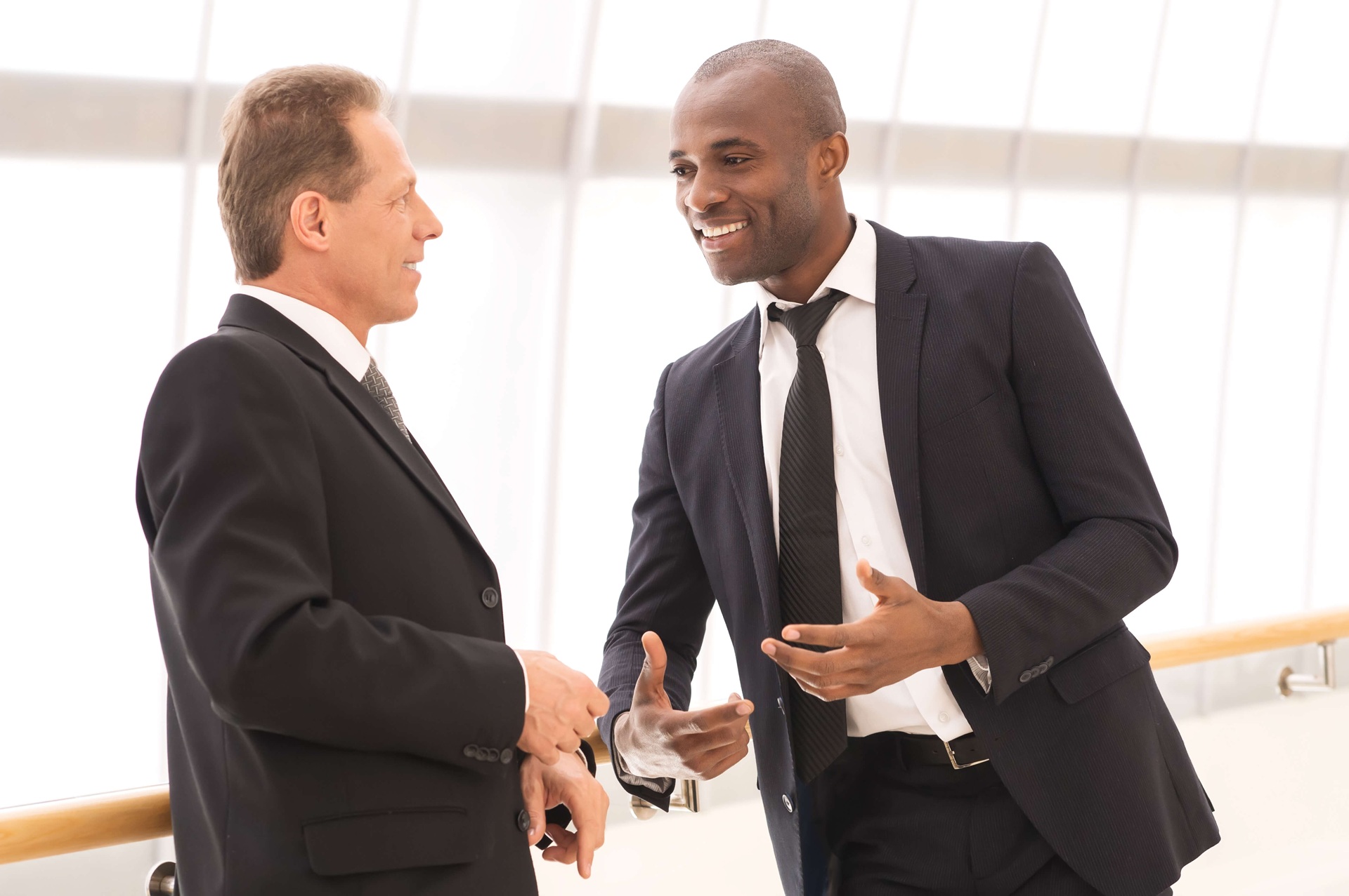 4 keys to getting more referrals