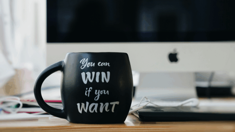 Leverage Your Success to Open More Doors