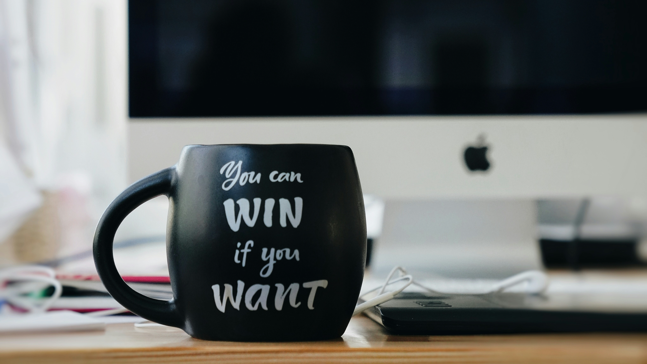 Leverage Your Success to Open More Doors